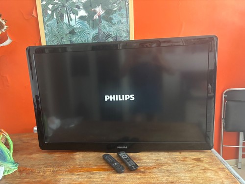 Television philips grand - television,