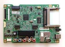 Platine main board ref