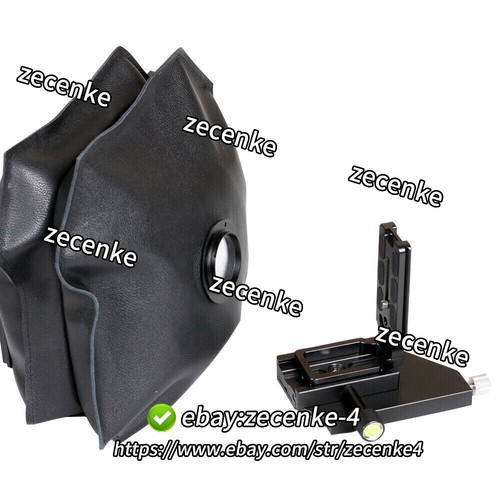 Sinar 4x5 P1 P2 P3 Bag Bellows