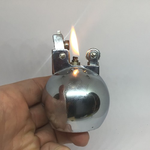 Briquet ancien essence dandy - ancien,