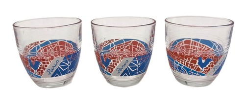 3 verres - 3,