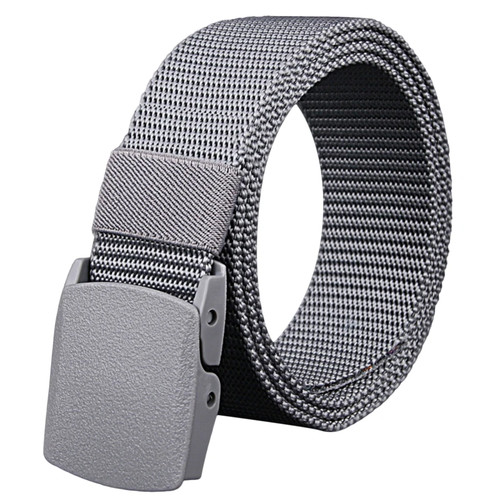 Ceinture nylon tactique - ceinture, en