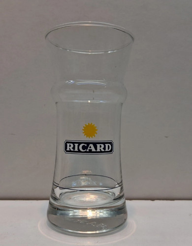 Verre ricard type - verre,
