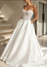 Robe de Mariée