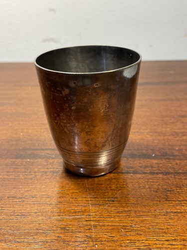 Ancienne timbale métal - ancienne,