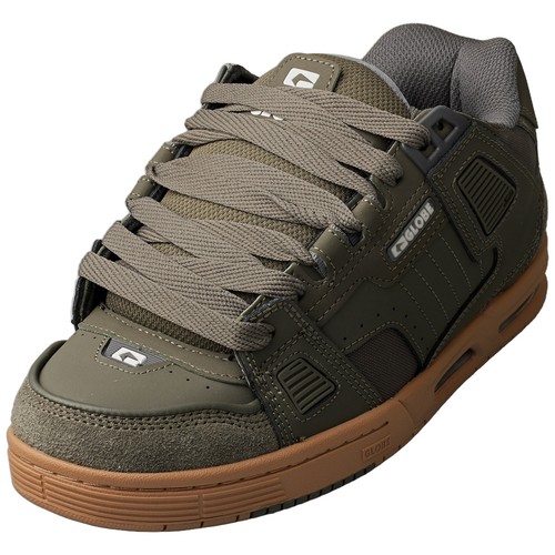 Globe sabre baskets - baskets, skate