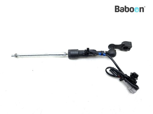 Quickshifter yamaha - quickshifter, r7