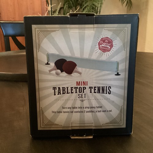 Tabletop portable mini - tabletop,