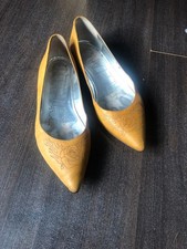 ballerines free lance 38,5