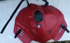 occasion bagster rouge moto