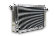 Radiateur ALU Renault R5 5 Turbo 1 et 2 Gros Volume Aluminium Cevennes Corse