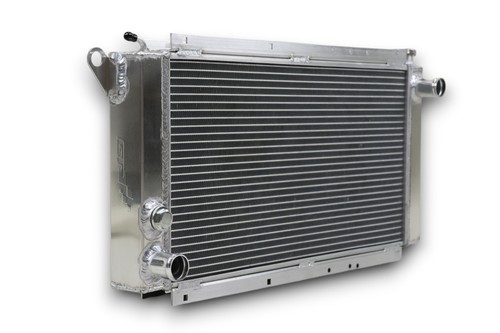 Radiateur alu renault 5 - renault, r5