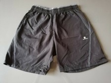 Short de sport Domyos matière