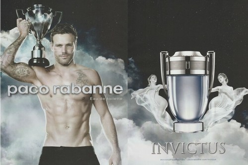 Publicité papier - ,