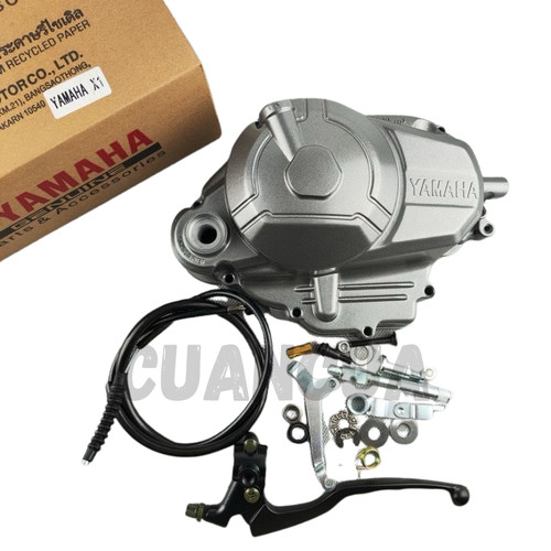 Kit embrayage manuel yamaha - kit,