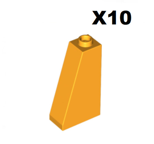 Lego lot 10 briques - lego,