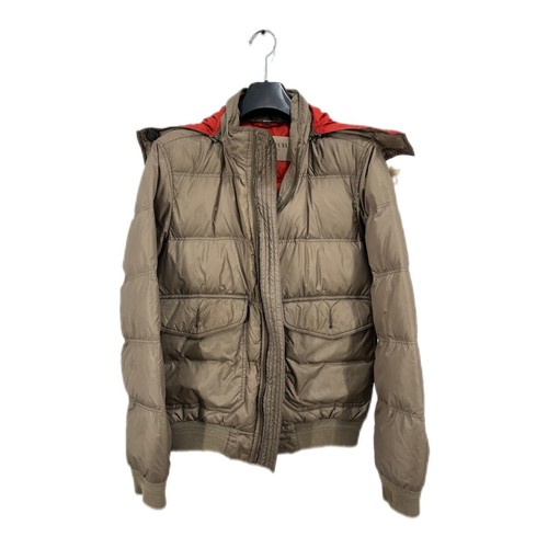 Doudoune burberry pour femme - doudoune,