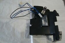 SAECO TALEA TOUCH BOUTON MARCHE ARRET AVEC CONNECTIQUE ET CARTER