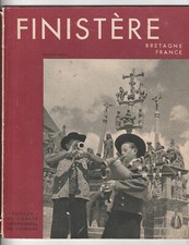 Finistère Bretagne Comité