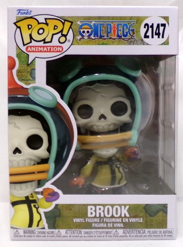 Funko pop 2147 brook - funko, pop!