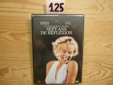 DVD : Sept Ans de Réflexion -