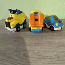 Lot Tut Tut Mobiles Quad