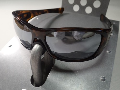 Lunettes soleil oakley - lunettes,