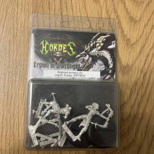 Hordes legion everblight - everblight,