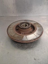 Disque arriere droit (freinage) PEUGEOT 307 PHASE 1 424932