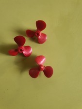 3 Helice Pour Maquette Bateau