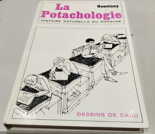 Potachologie histoire - la,