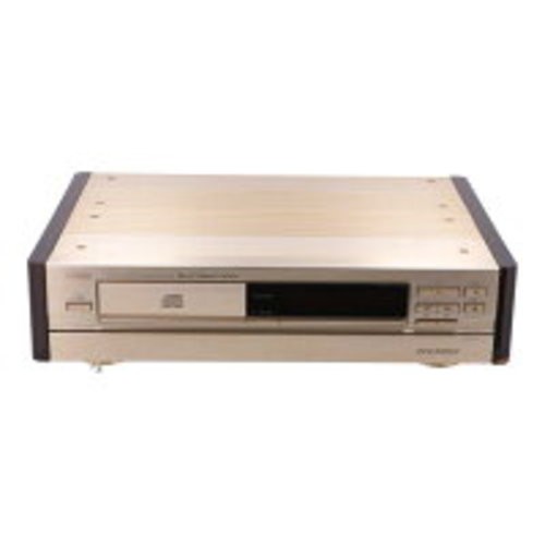 Denon dcd 1650gl - cd, compact