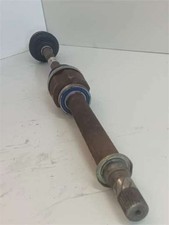 391006777R transmission avant
