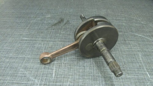 Moteur arbre pour garelli - moteur,