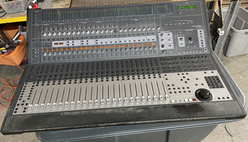 Digidesign focusrite mc124 - digidesign,
