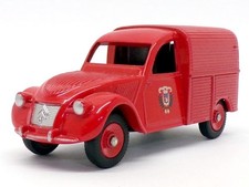 Citroën 2CV fourgonnette