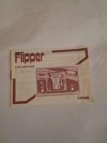 Notice consoles jeux lansay - consoles,