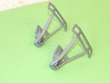 Playmobil 4010 4016 4011 train pantographes.