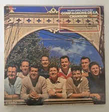 Disque Vinyle 33 Tours