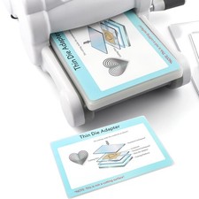 Lot de 2 adaptateurs standard