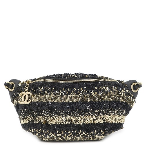 Chanel sac taille - chanel,