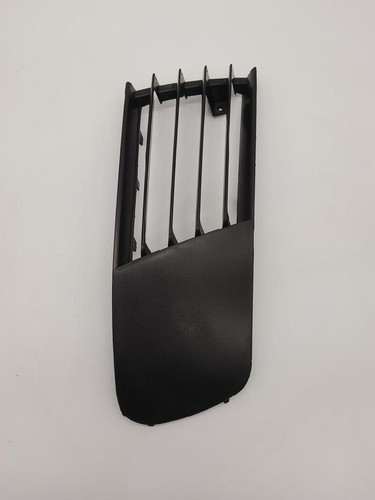 6l0853666k9b9 grille pare choc - 6l0853666k9b9,
