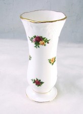 Royal Albert Porcelaine Old