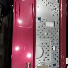 Plasturgie Haute 684175-001  pour HP Pavilion G6 avec carte - Pc portable