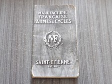 catalogue original Manufacture