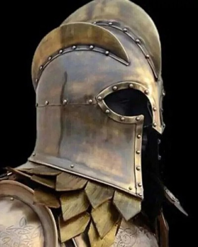 Casque game thrones larp - casque,