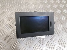 Ecran A7r GPS TOM TOM - Renault Scenic III / Laguna III - 259153753R