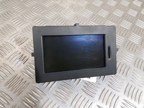 Ecran a7r gps tom - a7r,
