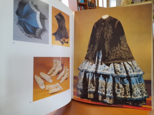 Costume russie - le,