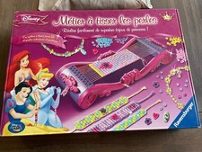 jeu fille metier a perles